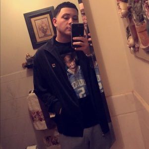 Meet your Posher, Salvatore